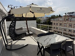 ALTINAY HOTEL