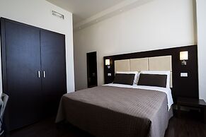 La Villa Resort