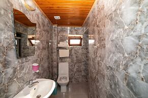 Yakamoz Otel