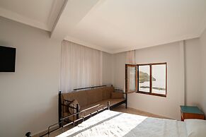 Yakamoz Otel
