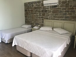 Yakamoz Otel