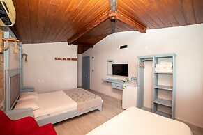 Yakamoz Otel