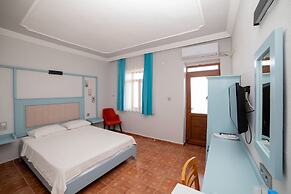 Yakamoz Otel