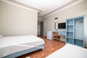 Yakamoz Otel