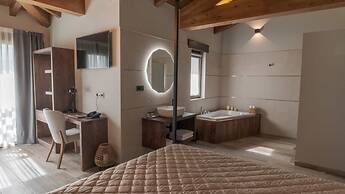 Hotel Rural Cantexos