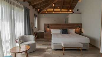 Hotel Rural Cantexos