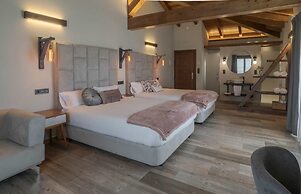 Hotel Rural Cantexos
