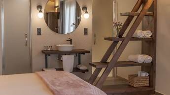 Hotel Rural Cantexos