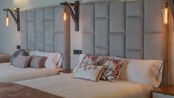 Hotel Rural Cantexos