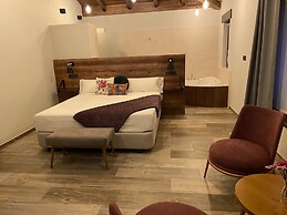 Hotel Rural Cantexos