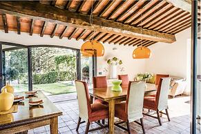 Le Pratola Luxury Villa