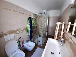 Europa Master Guest apartment