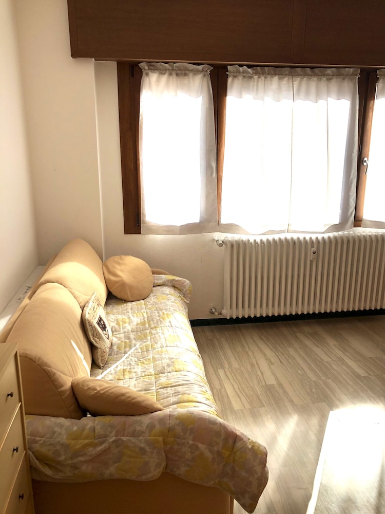 Maranta Master Guest apartment
