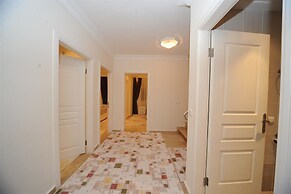 Villa with Majestic Views 1032