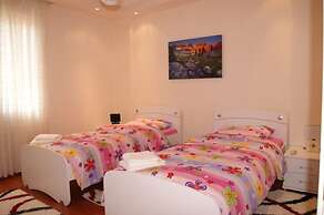 Villa with Majestic Views 1036