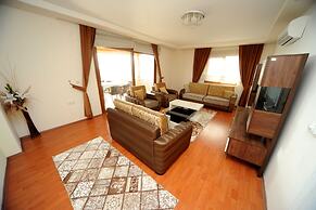 Villa with Majestic Views 1036
