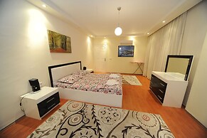 Villa with Majestic Views 1036