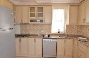 Villa with Majestic Views 1028