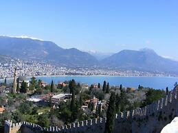 Villa with Majestic Views 1028