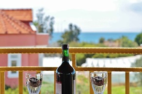 Villa with Majestic Views 1028