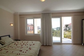 Villa with Majestic Views 1028