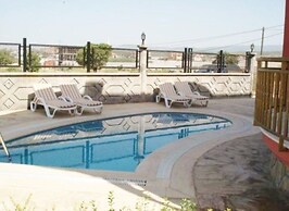 Villa with Majestic Views 1028