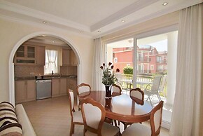 Villa with Majestic Views 1028