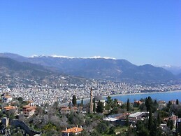 Villa with Majestic Views 1028