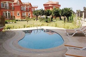 Villa with Majestic Views 1028