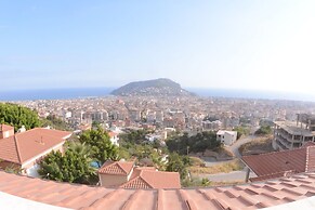 Villa with Majestic Views 1030