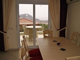 Villa with Majestic Views 1030