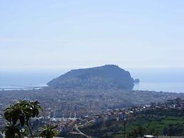 Villa with Majestic Views 1030
