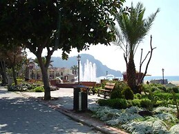 Villa with Majestic Views 1030