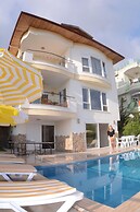 Villa with Majestic Views 1030