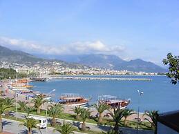 Villa with Majestic Views 1026