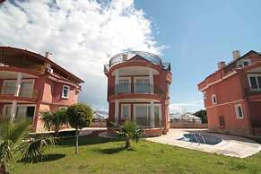 Villa with Majestic Views 1026