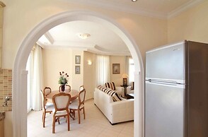 Villa with Majestic Views 1026