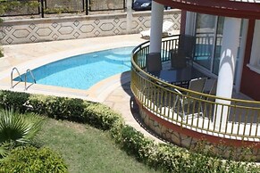 Villa with Majestic Views 1026
