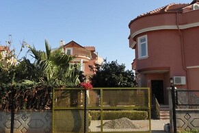 Villa with Majestic Views 1026