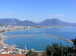 Villa with Majestic Views 1026