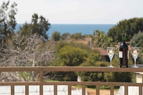 Villa with Majestic Views 1026