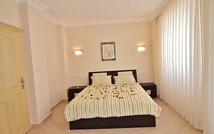 Villa with Majestic Views 1026