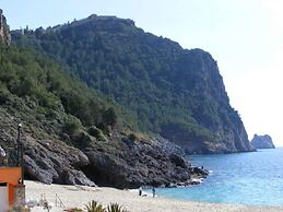 Villa in Alanya With Breathtaking Views 1035