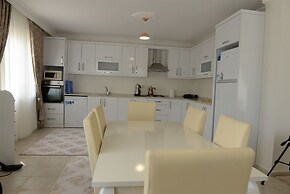Villa in Alanya With Breathtaking Views 1035