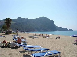 Villa in Alanya With Breathtaking Views 1035