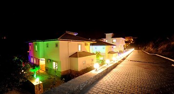 Villa in Alanya With Breathtaking Views 1034