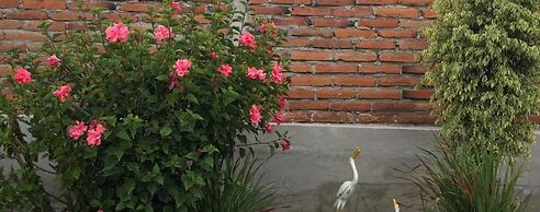Tababela Airport B&B