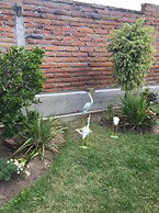 Tababela Airport B&B