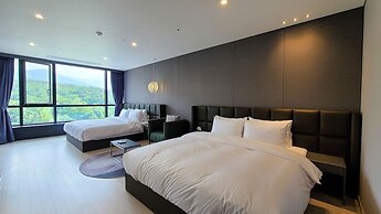 Hotel Ohevday