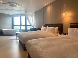 Hotel Ohevday